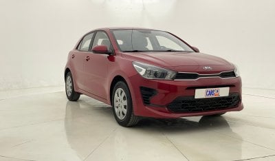 Kia Rio LX 1.4 | Zero Down Payment | Free Home Test Drive