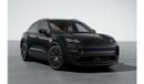 Porsche Macan 100kWh 4S Auto 4WD RIGHT HAND DRIVE