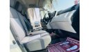 تويوتا هاياس Toyota Hiace 2020 petrol V 6