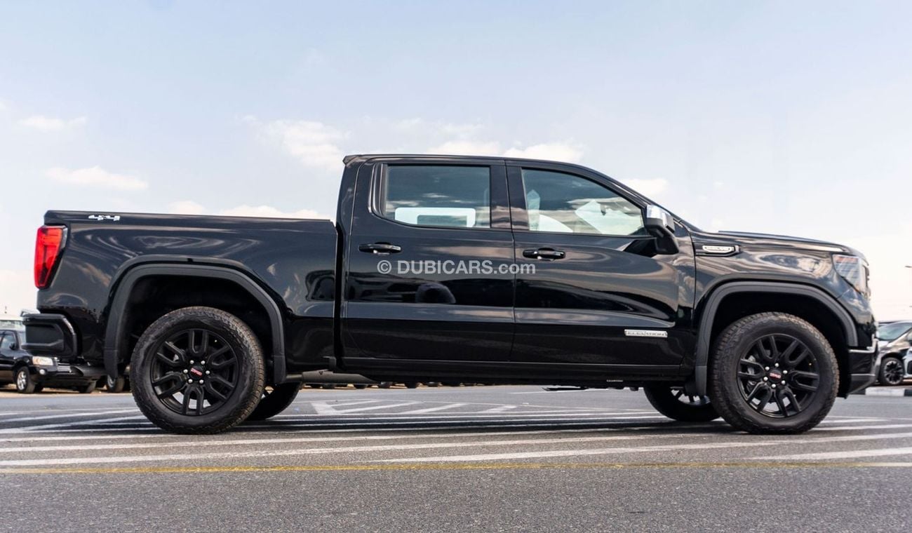 GMC Sierra 2024 GMC SIERRA 5.3L Petrol V8 ( Export Price )