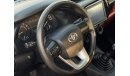 Toyota Hilux 2021 I 4x2 I All services in agency I Ref#252