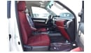 Toyota Hilux Toyota Hilux 2.7L petrol Full Option MY 2024 AT