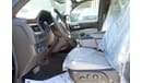 Chevrolet Suburban 5.3L PETROL V8 2023 GCC