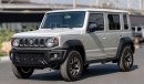 سوزوكي جيمني SUZUKI JIMNY GLX 1.5P AWD AT MY2024