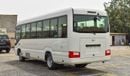 تويوتا كوستر LHD 4.2L Diesel 23 Seater DLX M/T 2024MY