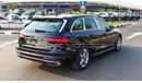 Audi A4 2023 AUDI A4 AVANT ADVANCED 40TFSI S TRONIC 2.0L PETROL A/T A4AV