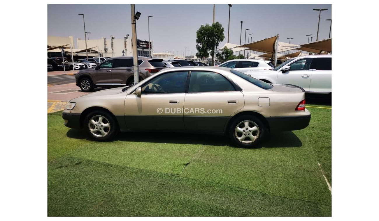 Lexus ES 300 Premier