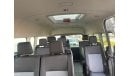 Toyota Hiace DLS -High Roof Commuter English