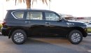 Nissan Patrol Nissan Patrol Y62 5.6L V8 4WD A/T LE T2 – Petrol MY-2024