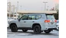 Toyota Land Cruiser GXR