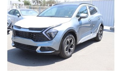 كيا سبورتيج KIA SPORTAGE 1.6L 2024