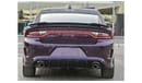 Dodge Charger DODGE CHARGER SXT 2021 US V6 GOOD CONDOITION // PERFECT CONDITION