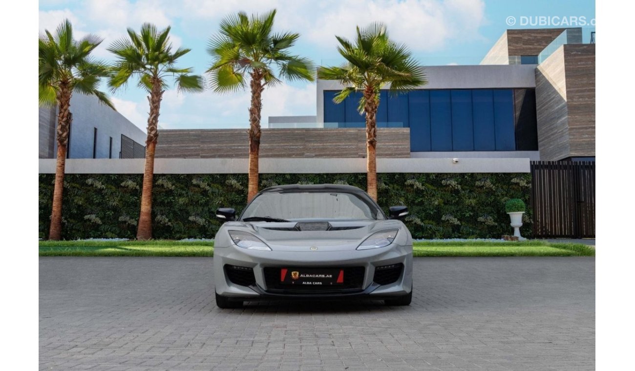 Lotus Evora GT | 5,092 P.M  | 0% Downpayment | Excellent Condition!