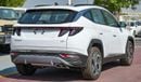 Hyundai Tucson Tucson Premium 1.6LGDi TURBO A/T MY2024 GCC