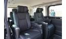 Toyota Granvia 2025 Toyota Granvia Premium (Full-Option without Radar) 6-Seater 3.5L V6 Petrol A/T RWD Export Only