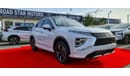 Mitsubishi Eclipse Eclipse Cross 1.5L Turbo JAPAN  4WD 4 Cylinders 2024