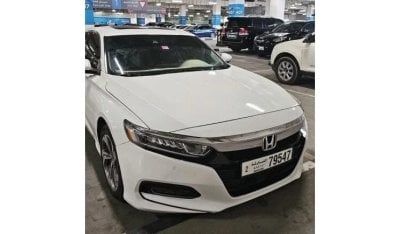 هوندا أكورد Sport 1.5L