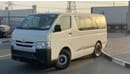 Toyota Hiace 2.5 Standard / Model 2023/ Brand new