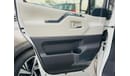 Toyota Hiace Hiace 2.8 L HIGH ROOF GL HR manual FULL OPTION BRAND NEW