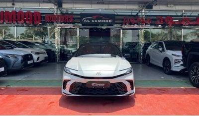 Toyota Camry Toyota Camry Sport Plus 2.0S HEV Hybrid | 2024 | 0KM | Chinese