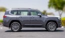 Toyota Land Cruiser LC300 VXR 3.3D AT MY2024– GREY