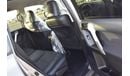 Toyota Prado Toyota Prado 2019 Diesel electric seats . Leather seats . Coolbox. In excellent condition