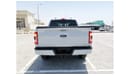 فورد F 150 Ford F-150 Lariat - 2022 - Avalanche Gray