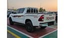 Toyota Hilux HILUX / PATROL / AUTOMATIC / WIDE BODY / FULL OPTION (LOT # 74430)