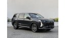 Hyundai Palisade Premium 1,450 AED MONTHLY I 2020  HYUNDAI PALISADE I 3.8L V6  I 7SEATER I US I WARRANTY AVAILABLE I 