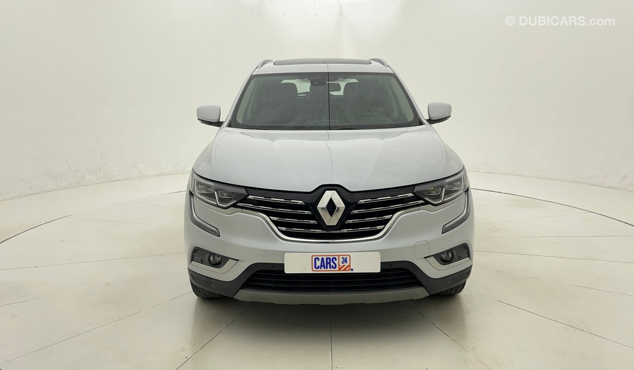 Renault Koleos LE 2.5 | Zero Down Payment | Free Home Test Drive