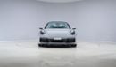 Porsche 911 Targa 4S - AED 12,643 P/M - 2 Years Warranty