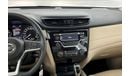 Nissan XTrail S  7-Seats