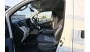 تويوتا هاياس Toyota Hiace 2024 Toyota Hiace 3.5L PetrolAT Cargo Van