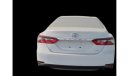 Toyota Camry CAMRY LE PETROL 2024 0KM GCC SPECS