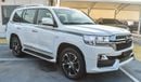 Toyota Land Cruiser VXR 5.7L Land Cruiser  VX.S GRAND TOURING S | 2020 | GCC