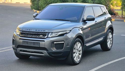 Land Rover Range Rover Evoque Autobiography 2.0L (5 Door)