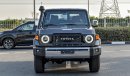 Toyota Land Cruiser Hard Top LX 4.0L V6 A/T