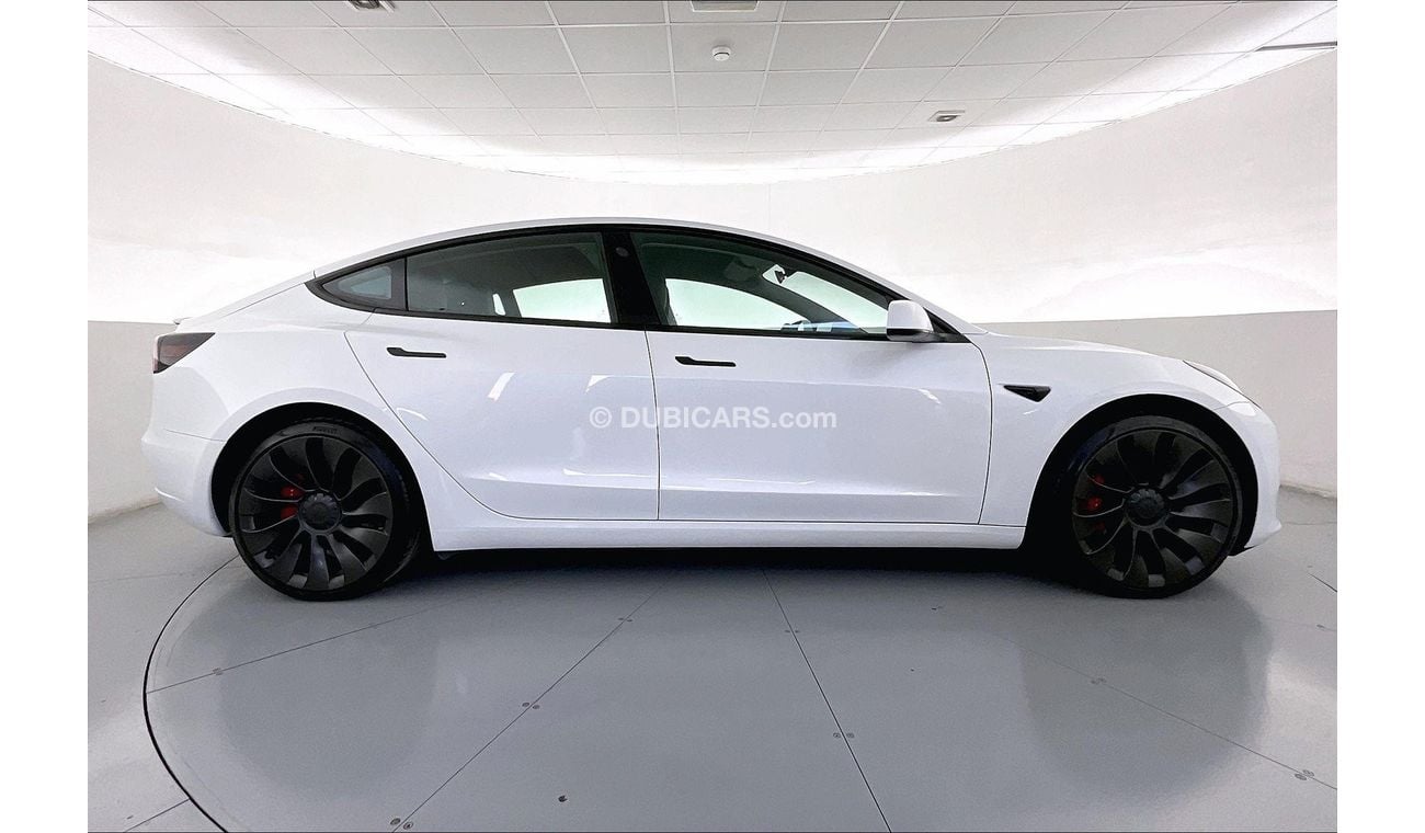 Tesla Model 3 Performance (Dual Motor) | 1 year free warranty | 0 Down Payment