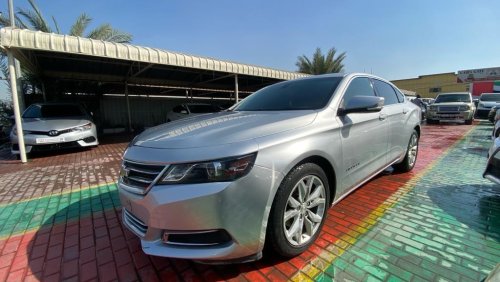 Chevrolet Impala LT