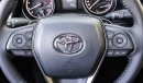Toyota Camry 2024 TOYOTA CAMRY 2.5L SE Petrol Automatic Zero KM