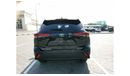 Toyota Highlander Toyota Highlander XLE - 2023 - Black