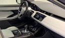 Land Rover Range Rover Evoque R-Dynamic | 2023 | GCC Specs | Brand New | Agency Warranty & Service