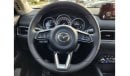 مازدا CX5 Mazda CX5 AWD Sky Active G