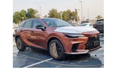 لكزس RX 350 F-SPORT