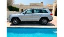 Jeep Grand Cherokee AED1,100PM | JEEP GRAND CHEROKEE 2017 LIMITED 4X4 | FSH | GCC SPECS | FIRST OWNER