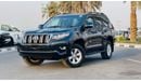 Toyota Prado 2016 |JAPAN IMPORTED| PREMIUM LEATHER INTERIOR 2.8L Diesel AT | GOOD CONDITION