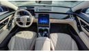 مرسيدس بنز S 500 4M MERCEDES-BENZ S500 3.0L 4-MATIC AT