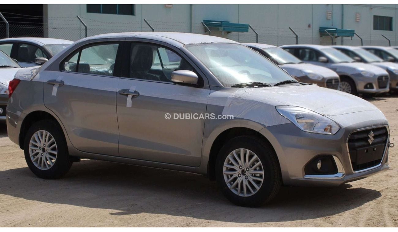 Suzuki Dzire GLX 1.2L Petrol 2023YM