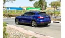 Maserati Levante Masirati Levante 2019 GCC Al-TAYER Warranty fully Loaded Special Edition