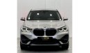 بي أم دبليو X1 sDrive 20i 2022 BMW X1 sDrive20i, Aug 2027 BMW Warranty + Service Pack, Full BMW Service History, Lo